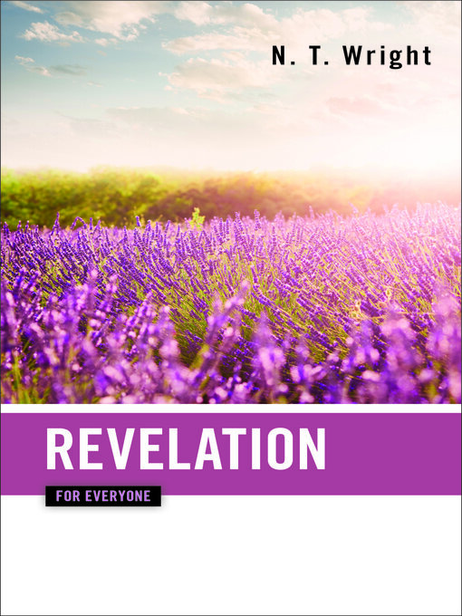 Title details for Revelation for Everyone by N. T. Wright - Available